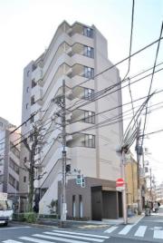 ヴェリテ鷺ノ宮