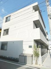東急東横線元住吉駅まで徒歩14分