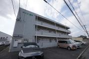 ＪＲ宇野線備前西市駅まで徒歩10分