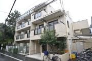 日神パレス方南町第二