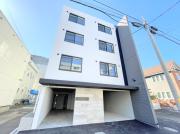 札幌市電西線１４条駅まで徒歩2分