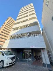 TOCCHI1番館