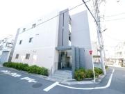 Casa Fuji