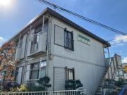 小田急小田原線祖師ヶ谷大蔵駅まで徒歩6分