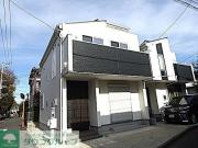 練馬区向山3丁目戸建