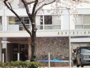 京王多摩川コーポラス