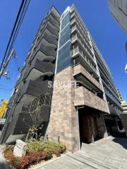 地下鉄千日前線北巽駅まで徒歩2分