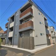 Asset-Court柴崎町