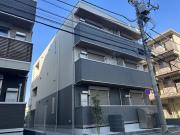 レジリエント落合
