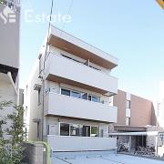 地下鉄鶴舞線浅間町駅まで徒歩4分