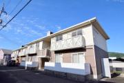 ＪＲ芸備線八次駅まで徒歩5分