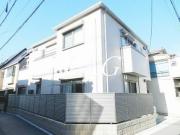 東急目黒線武蔵小山駅まで徒歩3分