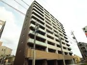 名鉄名古屋本線名鉄岐阜駅まで徒歩5分