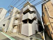 パティオスクエア金町