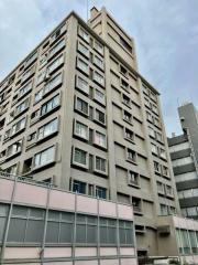 東京メトロ南北線麻布十番駅まで徒歩6分