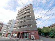 アーバンシティ岸里PART1