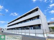 GRASS SQUARE 八番館