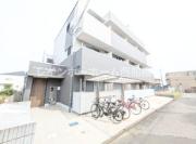 北総線北国分駅まで徒歩4分