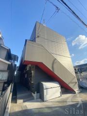 南海本線石津川駅まで徒歩10分