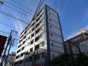 東武伊勢崎・大師線浅草駅まで徒歩16分