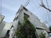 多摩都市モノレール立飛駅まで徒歩14分