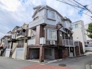 ドーチェスター中野