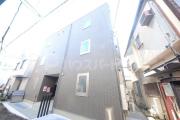 東武伊勢崎・大師線東向島駅まで徒歩7分