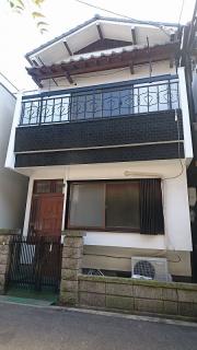 鶴町1丁目 貸家