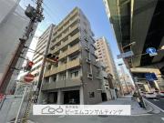 JJコート市岡