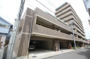 阪急神戸線春日野道駅まで徒歩2分