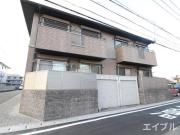 アドバンテイジ柚須東