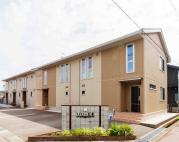 リリーK B棟 VI号室