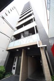 南海本線難波駅まで徒歩5分