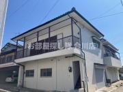 ＪＲ久大本線南久留米駅まで徒歩7分