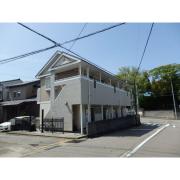 フォレスタ寺町