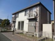 ファミールガーデン D