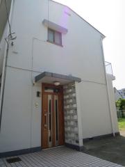 小田原7丁目貸家