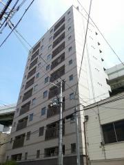 ダイドーメゾン大阪本町EAST