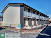 レオパレスコヅチII