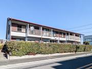 パークシティタウンハウス弁天F棟