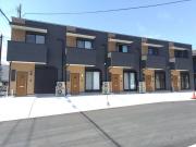 神埼タウン 壱番館