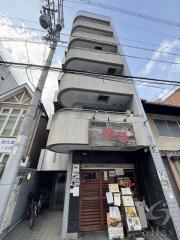 ビバ丸太町