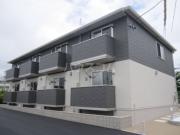 コンフォート小鷹野 A