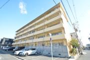 地下鉄四つ橋線住之江公園駅まで徒歩4分