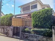 東香里南町貸家