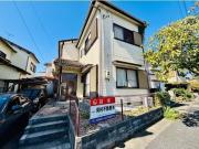 高山町4丁目貸家