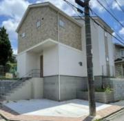 BLOOMING MAISON船橋市三山