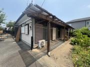 倉賀野町木造平屋住宅