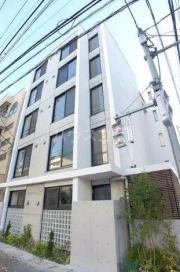 EUROPORT千歳船橋