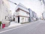 オードリーコート